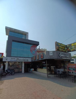 Hotel Sachin
